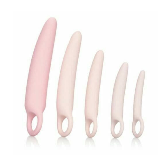 Inspire Silicone Vaginal Dilator Kit